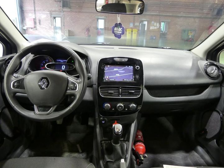 Photo 8 VIN: VF17RBF0A59645424 - RENAULT CLIO GRANDTOUR 