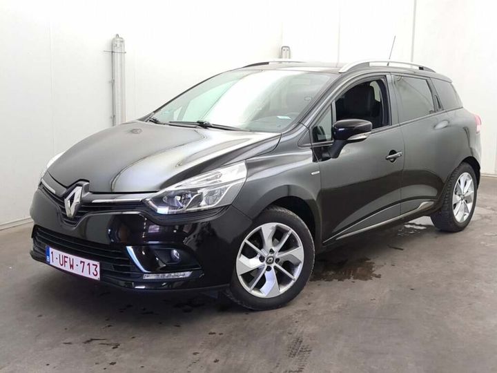 Photo 1 VIN: VF17RBF0A59683646 - RENAULT CLIO 