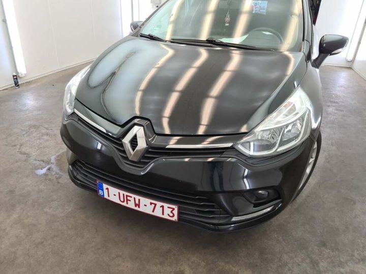 Photo 4 VIN: VF17RBF0A59683646 - RENAULT CLIO 