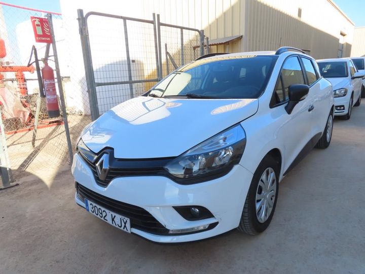 Photo 0 VIN: VF17RBF0A59862982 - RENAULT CLIO 