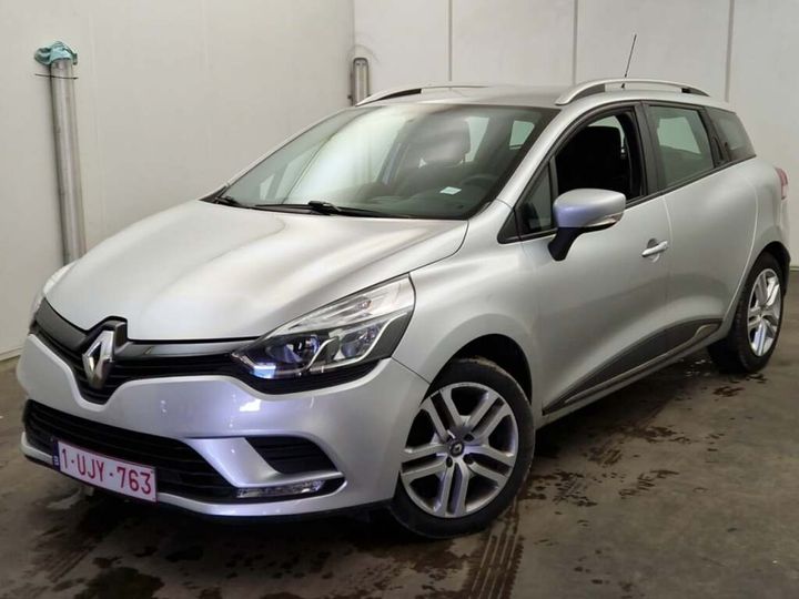 Photo 1 VIN: VF17RBF0A59883945 - RENAULT CLIO 