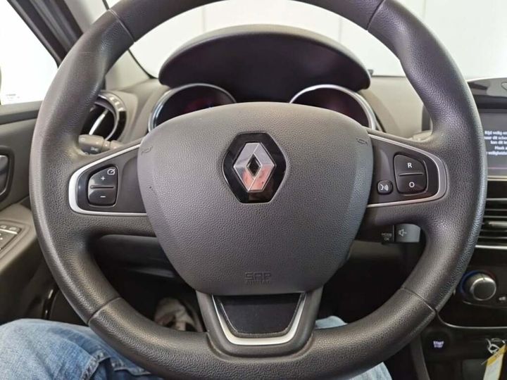 Photo 15 VIN: VF17RBF0A59883945 - RENAULT CLIO 