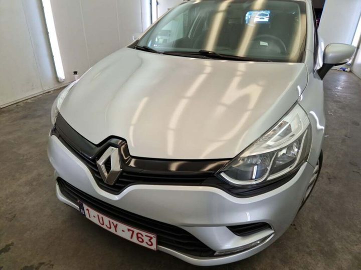 Photo 4 VIN: VF17RBF0A59883945 - RENAULT CLIO 