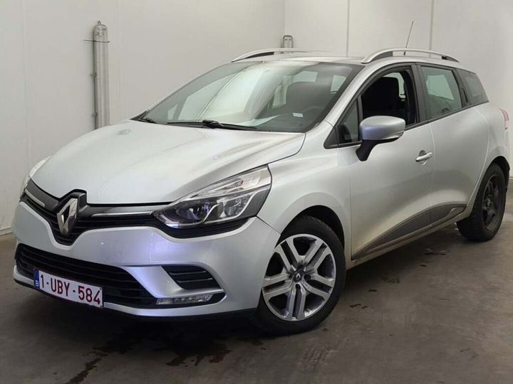 Photo 1 VIN: VF17RBF0A59883948 - RENAULT CLIO 