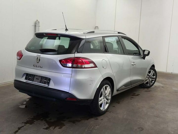 Photo 2 VIN: VF17RBF0A59883948 - RENAULT CLIO 