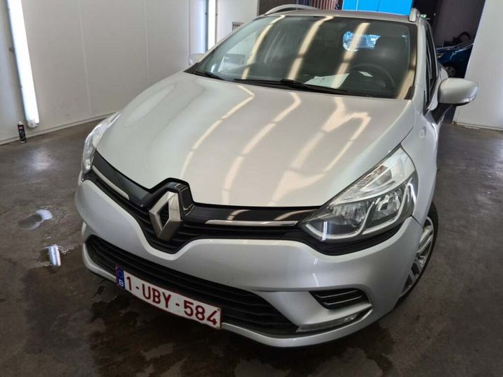 Photo 4 VIN: VF17RBF0A59883948 - RENAULT CLIO 