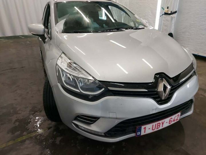 Photo 6 VIN: VF17RBF0A59883952 - RENAULT CLIO 