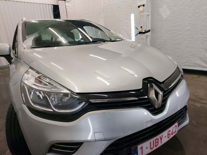 Photo 8 VIN: VF17RBF0A59883952 - RENAULT CLIO 