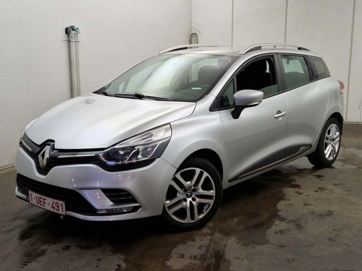 Photo 0 VIN: VF17RBF0A59883962 - RENAULT CLIO 