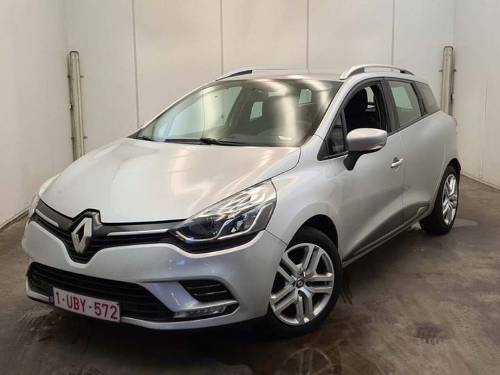 Photo 1 VIN: VF17RBF0A59883965 - RENAULT CLIO 