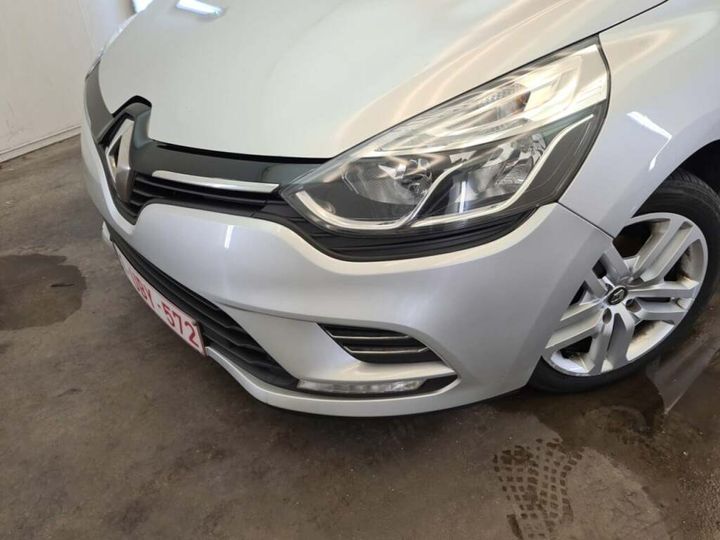 Photo 13 VIN: VF17RBF0A59883965 - RENAULT CLIO 