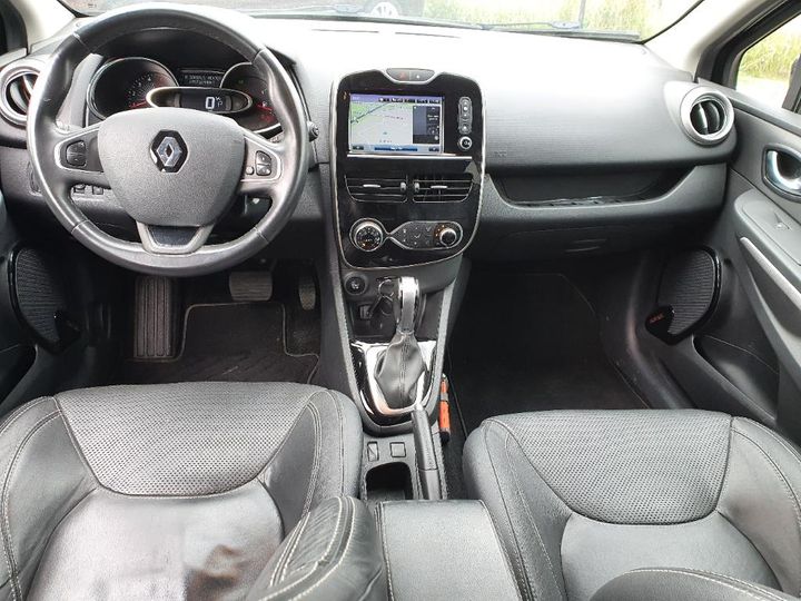 Photo 6 VIN: VF17RBJ0D55282071 - RENAULT CLIO ESTATE 