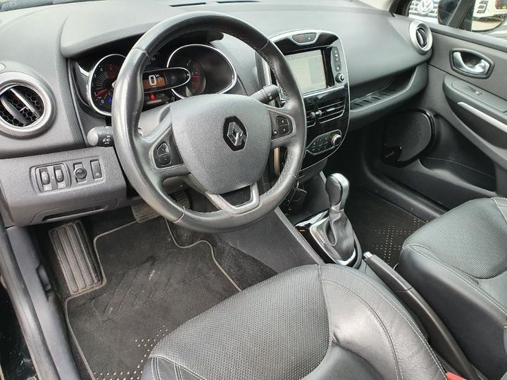 Photo 7 VIN: VF17RBJ0D55282071 - RENAULT CLIO ESTATE 