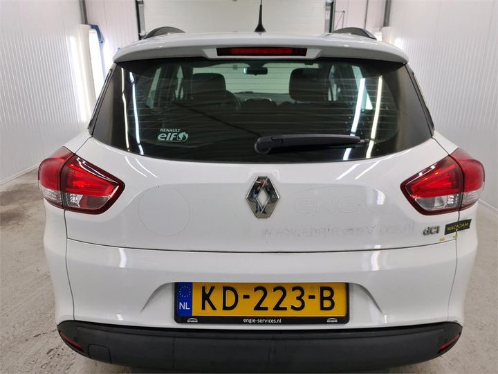 Photo 25 VIN: VF17RBJ0D55346630 - RENAULT CLIO 