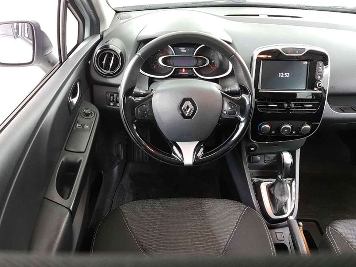 Photo 7 VIN: VF17RBJ0D55527459 - RENAULT CLIO ESTATE 