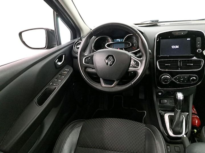 Photo 7 VIN: VF17RBJ0D56517247 - RENAULT CLIO GRANDTOUR IV DIESEL 