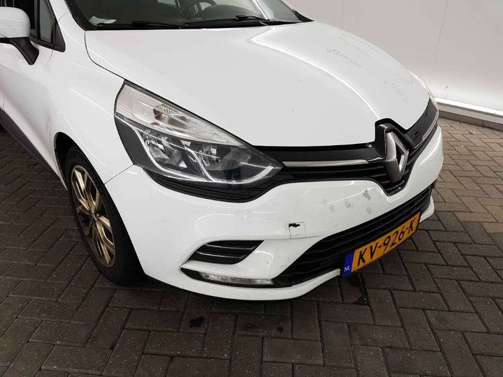 Photo 18 VIN: VF17RBJ0D56691411 - RENAULT CLIO 