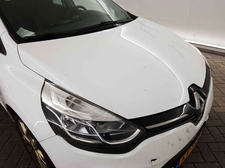 Photo 20 VIN: VF17RBJ0D56691411 - RENAULT CLIO 