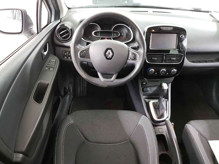 Photo 7 VIN: VF17RBJ0D56691411 - RENAULT CLIO 