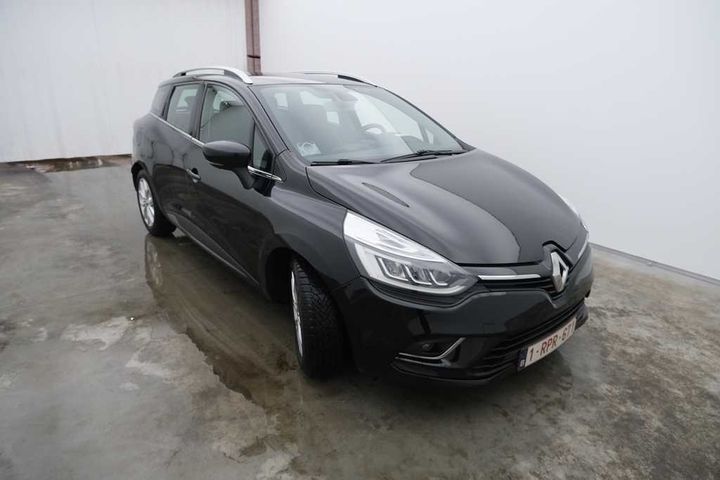 Photo 8 VIN: VF17RBJ0D56872545 - RENAULT CLIO GT FL&#3916 