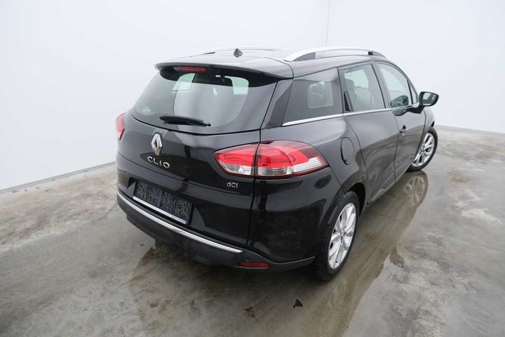 Photo 2 VIN: VF17RBJ0D56872545 - RENAULT CLIO GT FL&#3916 