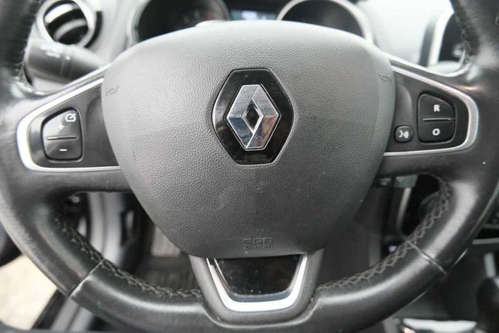 Photo 29 VIN: VF17RBJ0D56872545 - RENAULT CLIO GT FL&#3916 