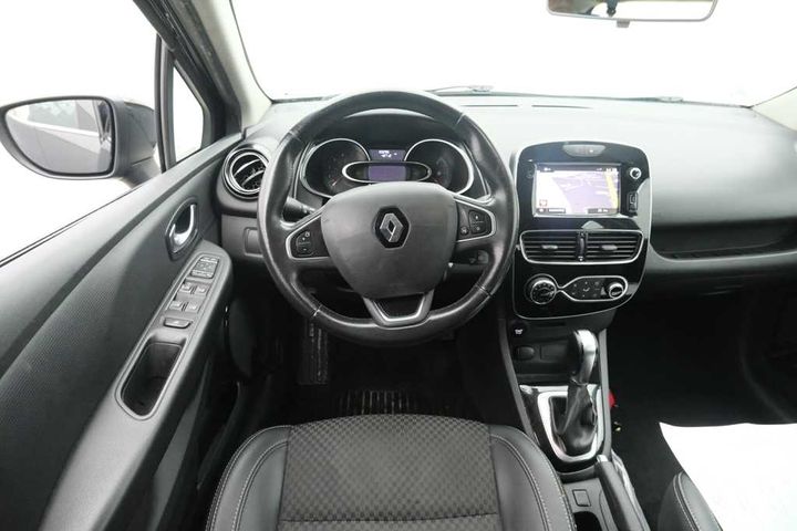 Photo 9 VIN: VF17RBJ0D56872545 - RENAULT CLIO GT FL&#3916 