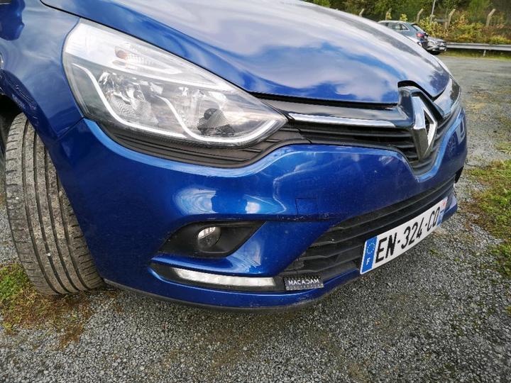 Photo 28 VIN: VF17RBJ0D58102519 - RENAULT CLIO ESTATE 