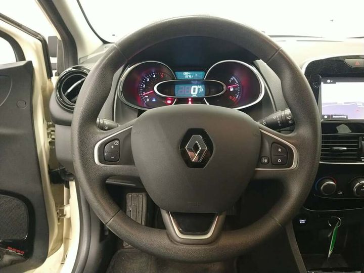 Photo 7 VIN: VF17RBJ0D58123387 - RENAULT CLIO 