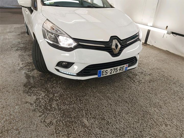 Photo 17 VIN: VF17RBJ0D59160004 - RENAULT CLIO ESTATE 