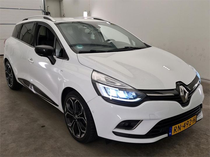 Photo 13 VIN: VF17RBJ0D59374895 - RENAULT CLIO 