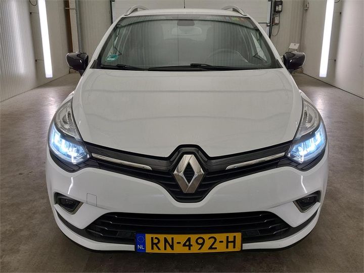 Photo 19 VIN: VF17RBJ0D59374895 - RENAULT CLIO 