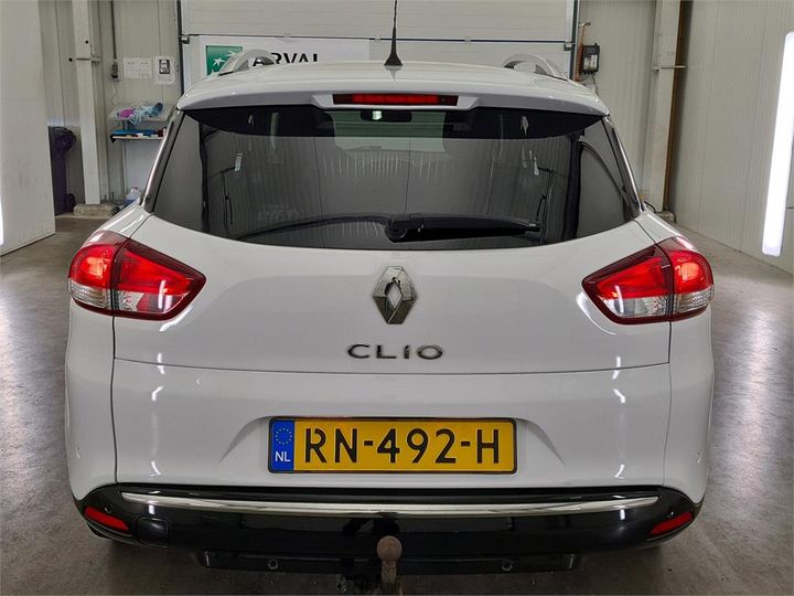 Photo 22 VIN: VF17RBJ0D59374895 - RENAULT CLIO 