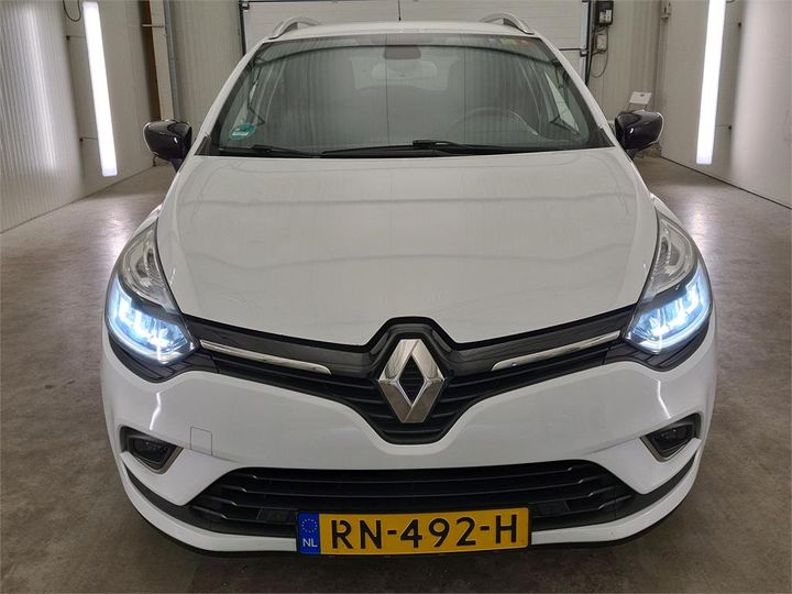 Photo 5 VIN: VF17RBJ0D59374895 - RENAULT CLIO 