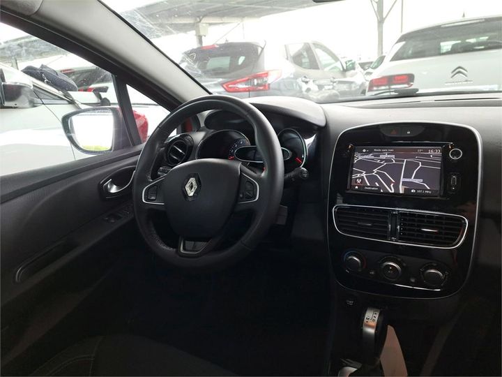 Photo 5 VIN: VF17RBJ0D60630596 - RENAULT CLIO ESTATE 