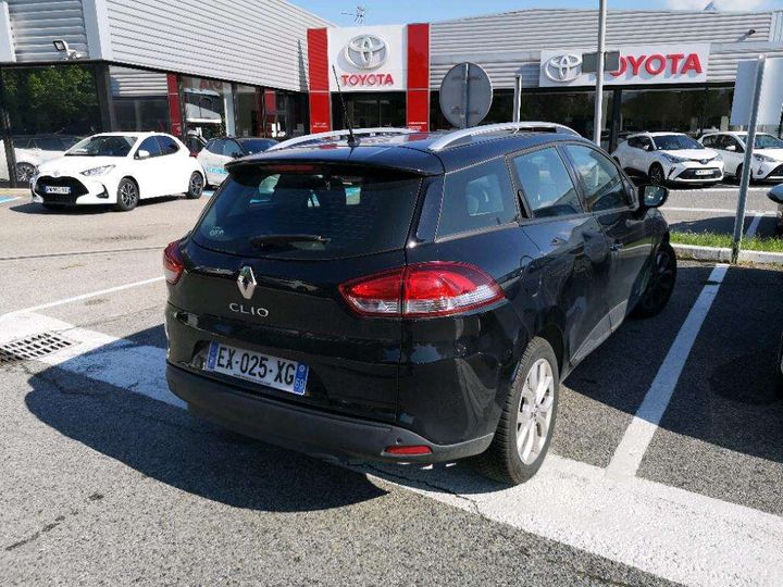 Photo 3 VIN: VF17RBJ0D60687209 - RENAULT CLIO BREAK 