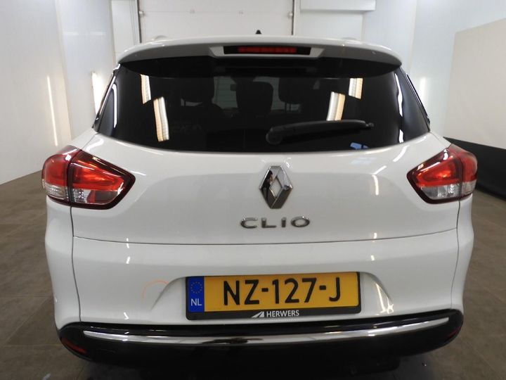 Photo 16 VIN: VF17RBU0C57714765 - RENAULT CLIO ESTATE 