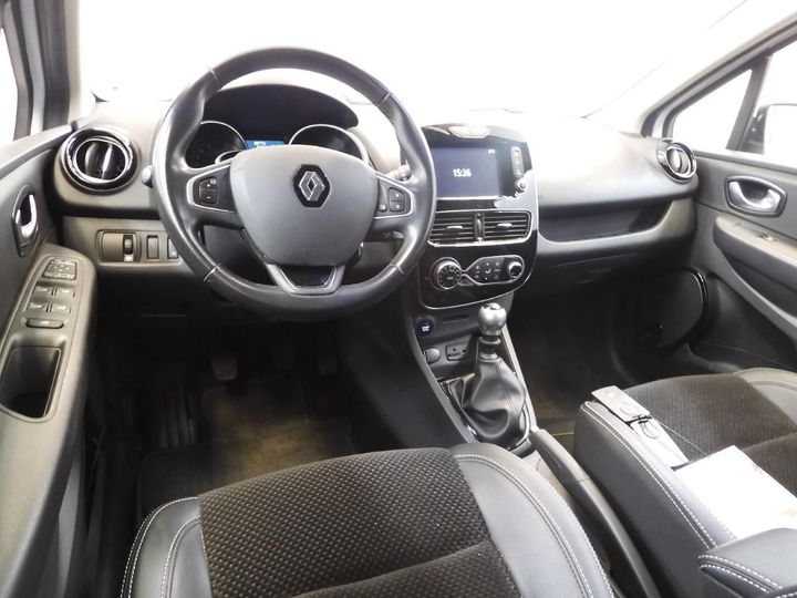 Photo 5 VIN: VF17RBU0C57714765 - RENAULT CLIO ESTATE 