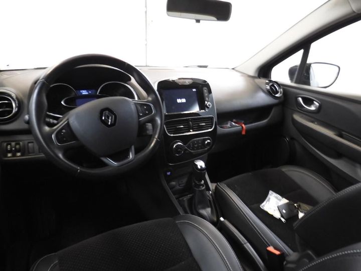 Photo 4 VIN: VF17RBU0C58062408 - RENAULT CLIO ESTATE 