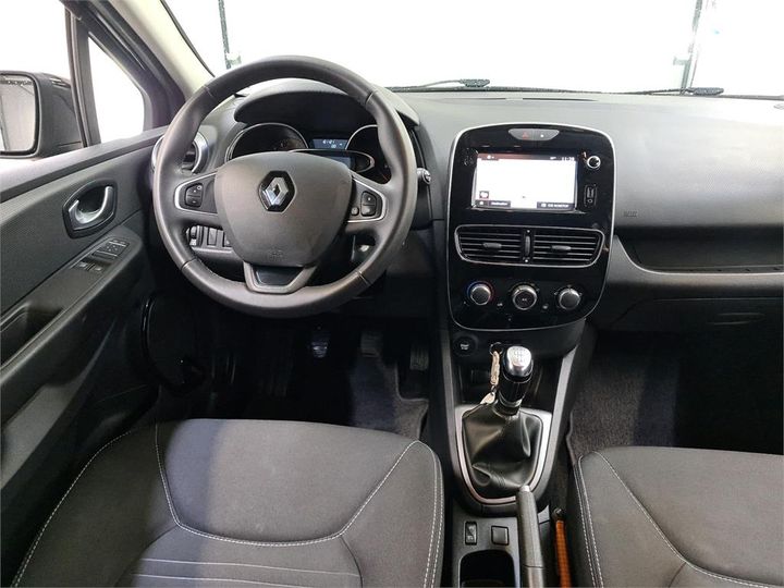 Photo 6 VIN: VF17RBU0C58845185 - RENAULT CLIO 