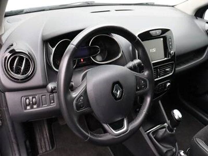 Photo 17 VIN: VF17RBU0C58964230 - RENAULT CLIO ESTATE 