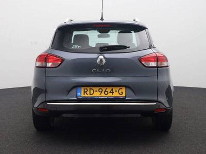 Photo 4 VIN: VF17RBU0C58964230 - RENAULT CLIO ESTATE 