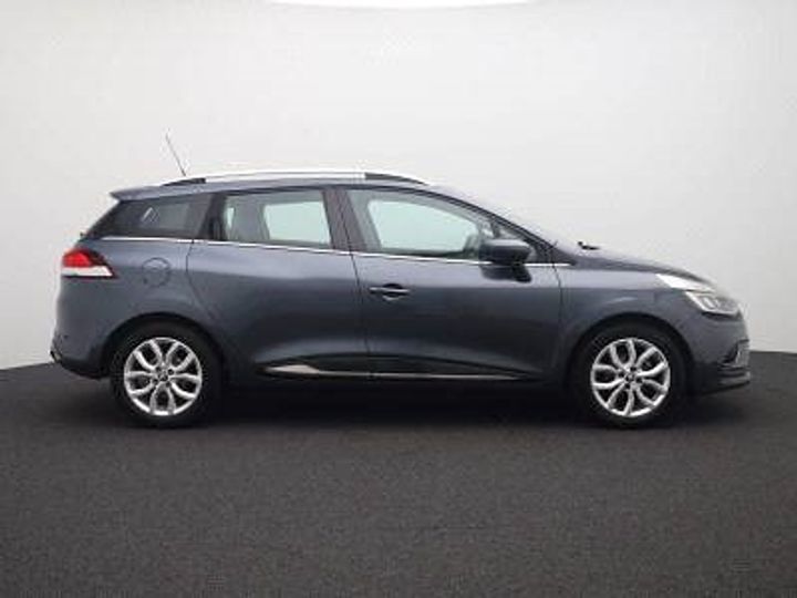 Photo 6 VIN: VF17RBU0C58964230 - RENAULT CLIO ESTATE 