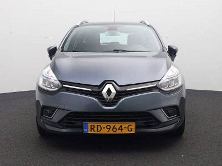 Photo 8 VIN: VF17RBU0C58964230 - RENAULT CLIO ESTATE 