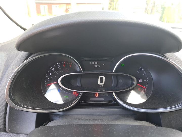 Photo 5 VIN: VF17RBU0C59216774 - RENAULT CLIO ESTATE 