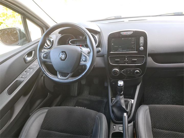 Photo 6 VIN: VF17RBU0C59216774 - RENAULT CLIO ESTATE 