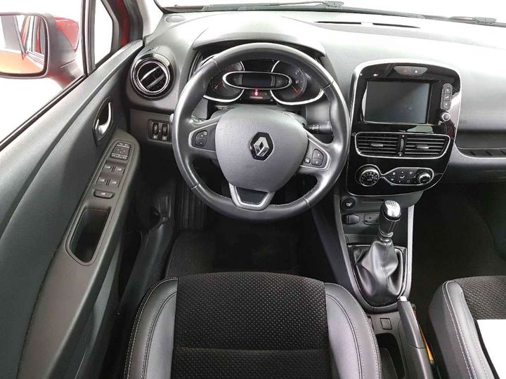 Photo 22 VIN: VF17RBU0C59322193 - RENAULT CLIO ESTATE 