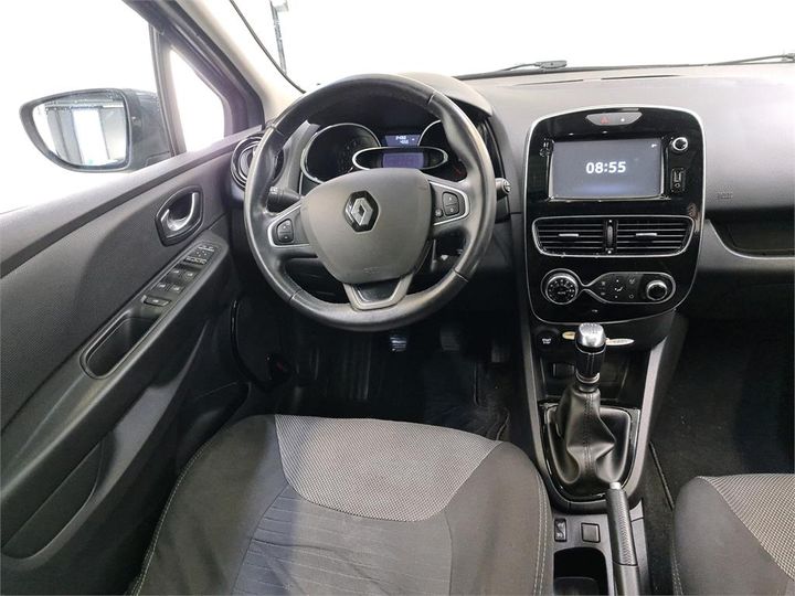 Photo 6 VIN: VF17RBU0C59671033 - RENAULT CLIO 