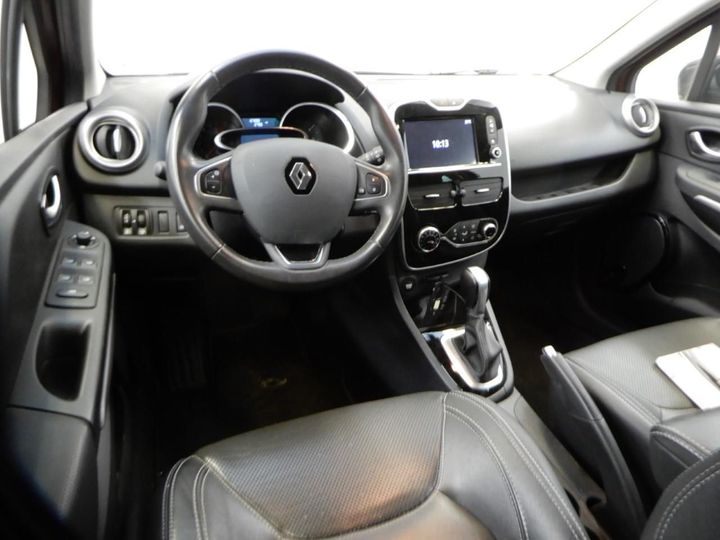 Photo 3 VIN: VF17RBU0D55284969 - RENAULT CLIO ESTATE 