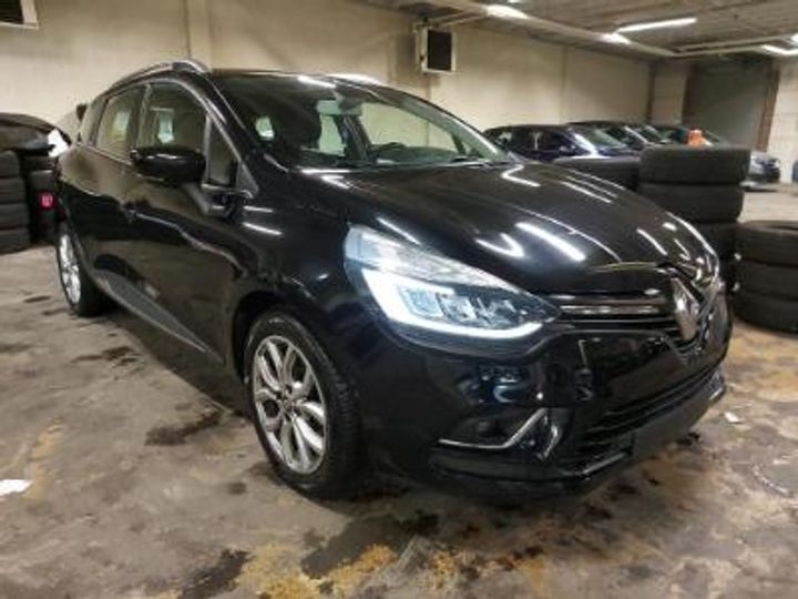 Photo 2 VIN: VF17RBU0D55827781 - RENAULT CLIO GRANDTOUR IV PHASE II 